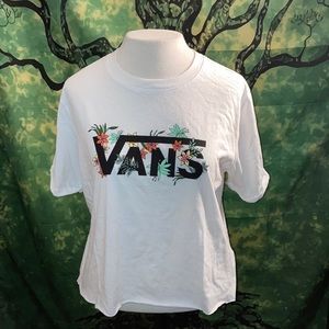 Vans t-shirt